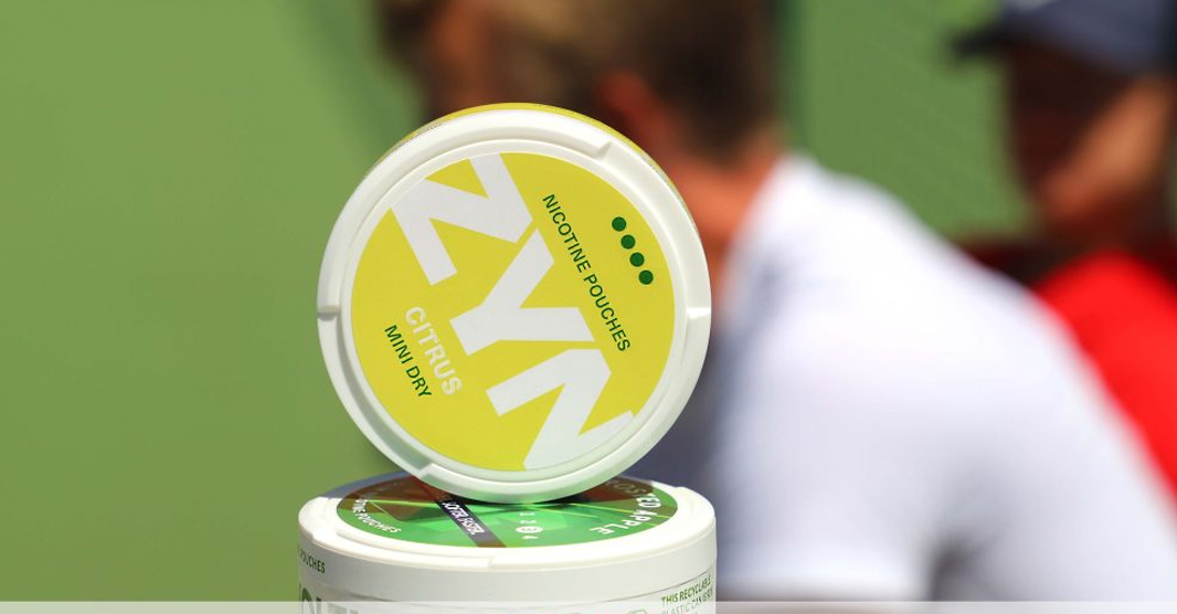  Zyn Black Edition Classics (50% POR) 