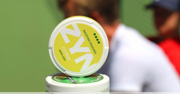  Zyn Black Edition Classics (50% POR) 