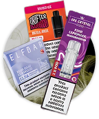 Vape Accessories
