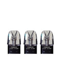 Freemax Rexa Replacement Vape Pods - 2ml