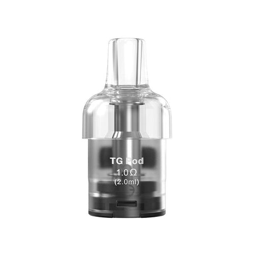 Aspire Cyber G TG Pod 2 Pack