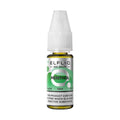elfliq nic salts 20mg menthol