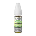 elfliq nic salts 5mg triple melon