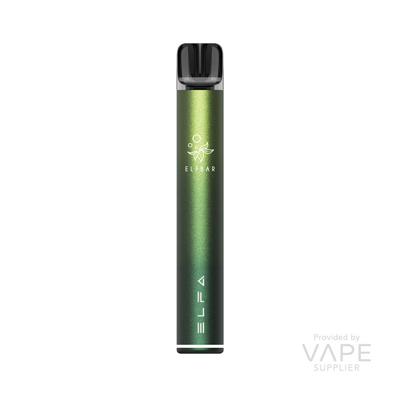 Elf Bar ELFA Pro Pod Kit Device