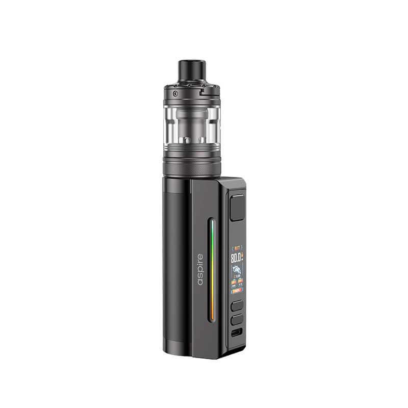 aspire vape products Aspire Zelos M80 Vape Kit: Power and Versatility