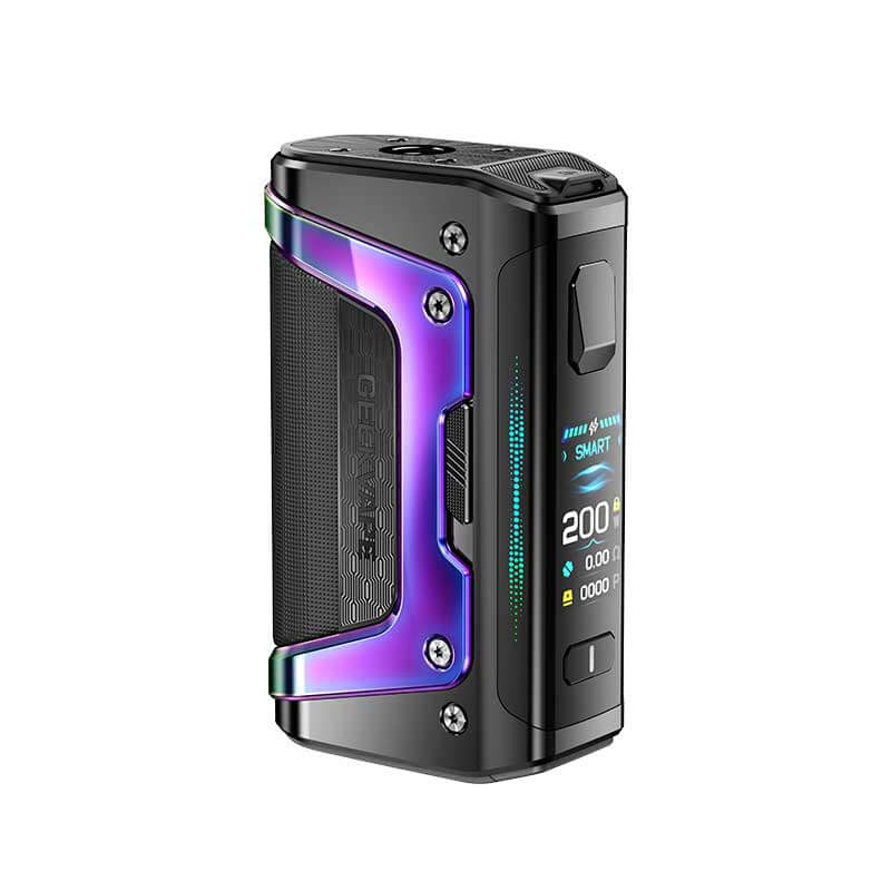 Original Geekvape Aegis Legend 5 Box Mod Premium Vape - Vapesupermall Original Geekvape Aegis Legend 5 Box Mod Premium Vape - Vapesupermall