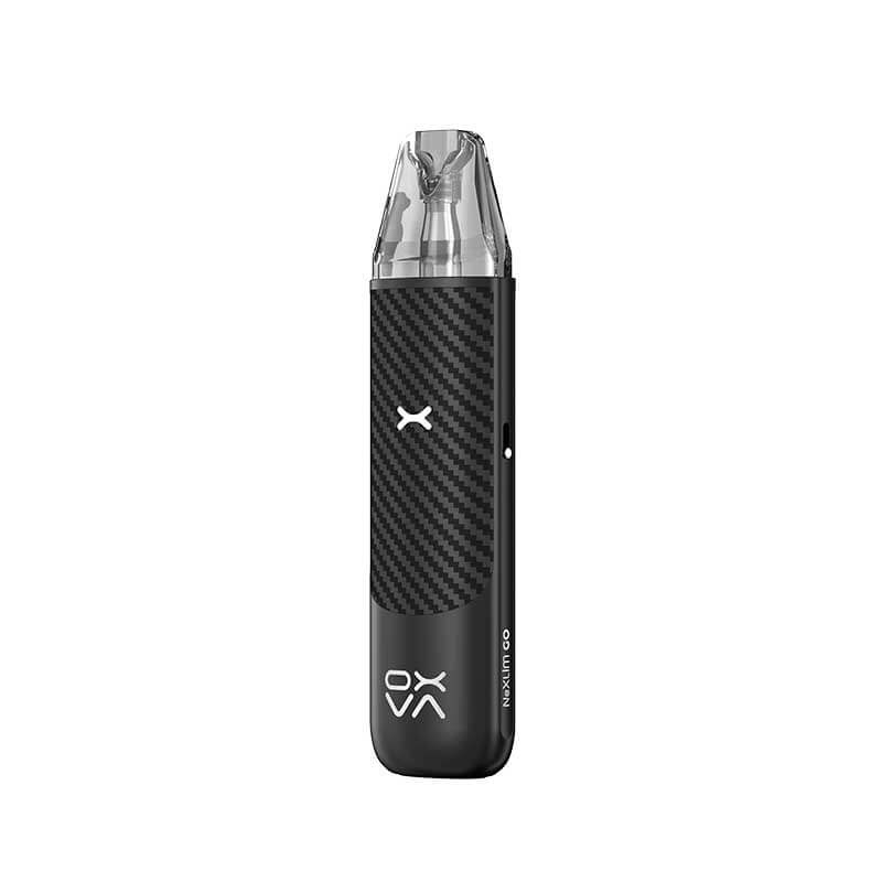 Oxva Nexlim Go Pod Vape Kit: Portable & Powerful
