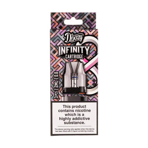 Doozy Infinity Replacement Pods
