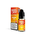 Double Drip Banana Ice Nic Salt 10ml E-Liquid