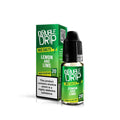 Double Drip Lemon & Lime Nic Salt 10ml E-Liquid