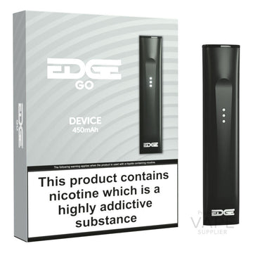Go V2 Vape Device by Edge