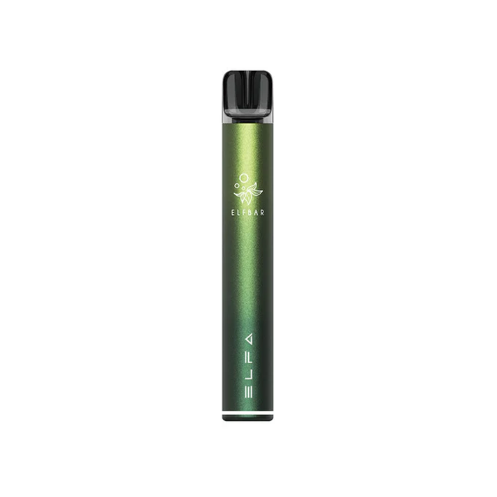 Elf Bar ELFA Pro Pod Kit Device