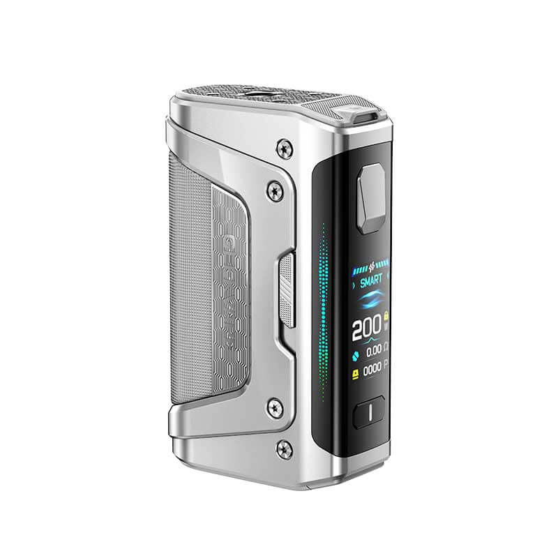 Original Geekvape Aegis Legend 5 Box Mod Premium Vape - Vapesupermall Original Geekvape Aegis Legend 5 Box Mod Premium Vape - Vapesupermall