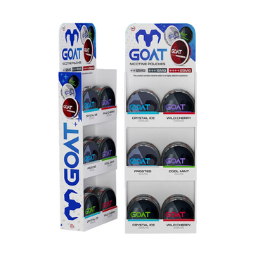 GOAT CDU Bundle FOC