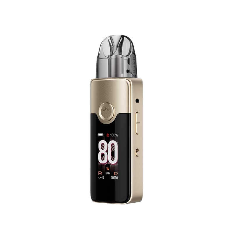 VooPoo Vinci E80 Pod Vape Kit - Vapesupermall VooPoo Vinci E80 Pod Vape Kit - Vapesupermall