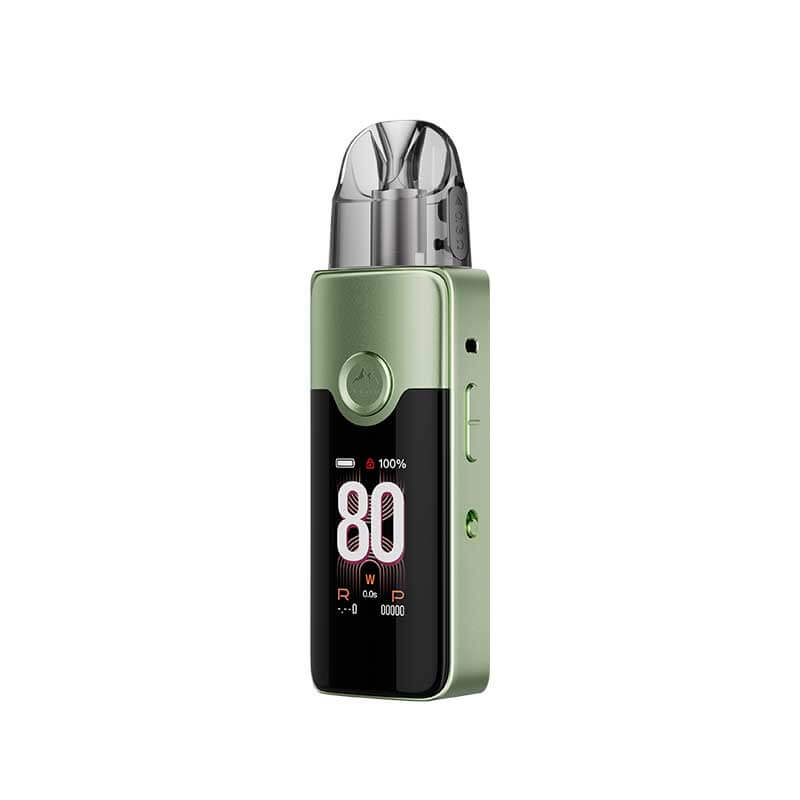 VooPoo Vinci E80 Pod Vape Kit - Vapesupermall VooPoo Vinci E80 Pod Vape Kit - Vapesupermall