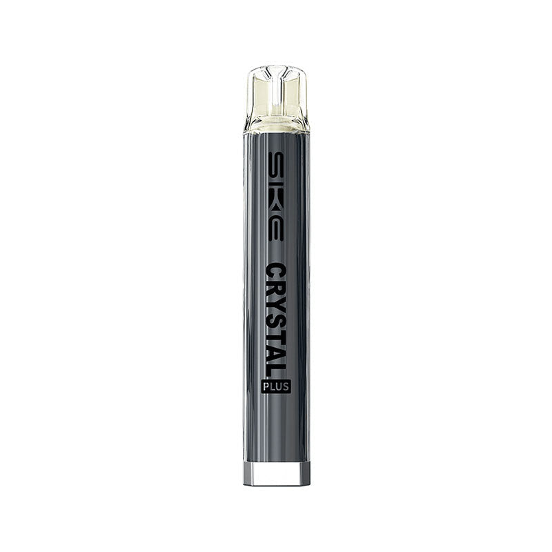 SKE Crystal Plus Vape Kit Device with Pods - Vapesupermall SKE Crystal Plus Vape Kit Device with Pods - Vapesupermall