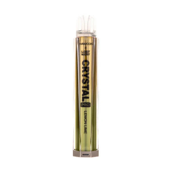 Hawcos x Lost Mary Crystal Pro Prefilled Pod Kit