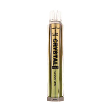 Hawcos x Lost Mary Crystal Pro Prefilled Pod Kit
