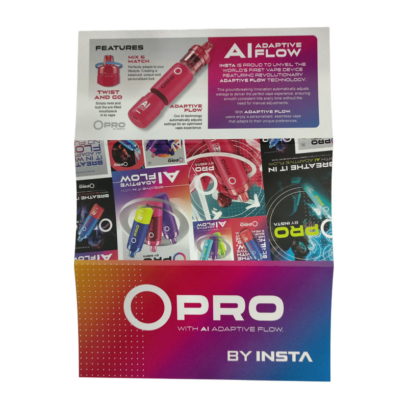 INSTA O Pro