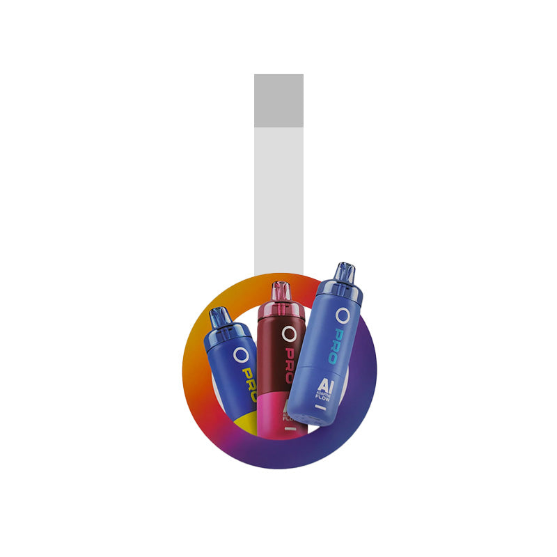 Insta O Pro POS Wobbler