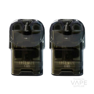 Lost Vape Ursa Cartridge Pods