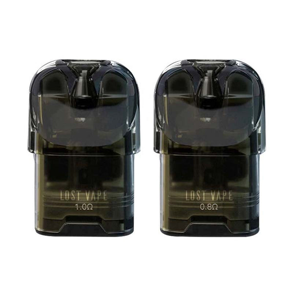 Lost Vape Ursa Cartridge Pods