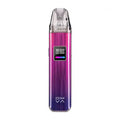 OXVA Xlim Pro Pod Kit Gleamy Red