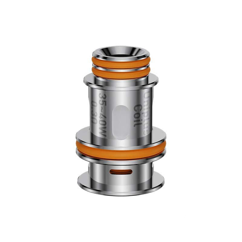 OXVA Uniplus Coils
