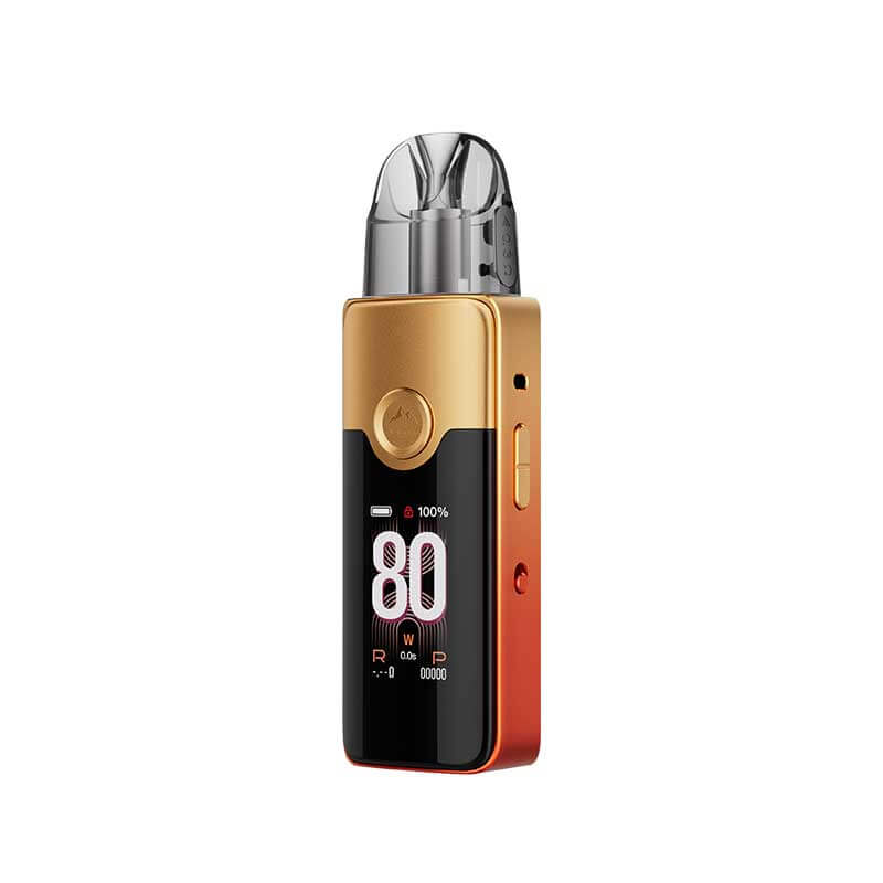VooPoo Vinci E80 Pod Vape Kit - Vapesupermall VooPoo Vinci E80 Pod Vape Kit - Vapesupermall