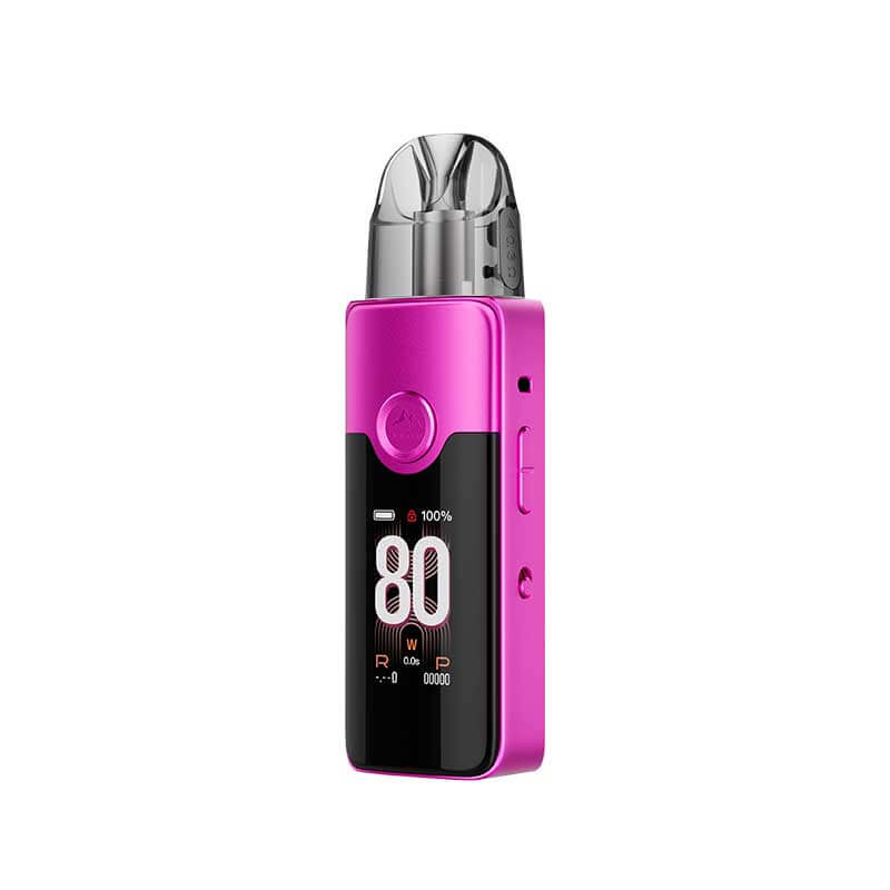 elfbar nachfüll pod läuft aus Voopoo Vinci Spark 220 Kit – 220W, 1.47” TFT Display, Uforce X Tank