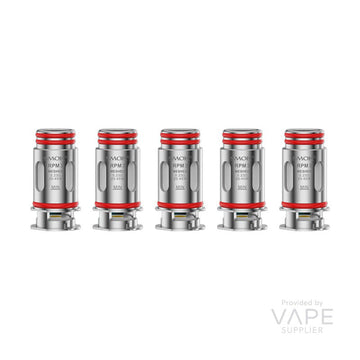 Smok RPM 3 Replacement Coils