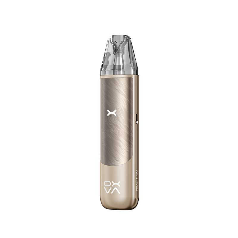 Oxva Nexlim Go Pod Vape Kit: Portable & Powerful - Vapesupermall Oxva Nexlim Go Pod Vape Kit: Portable & Powerful - Vapesupermall