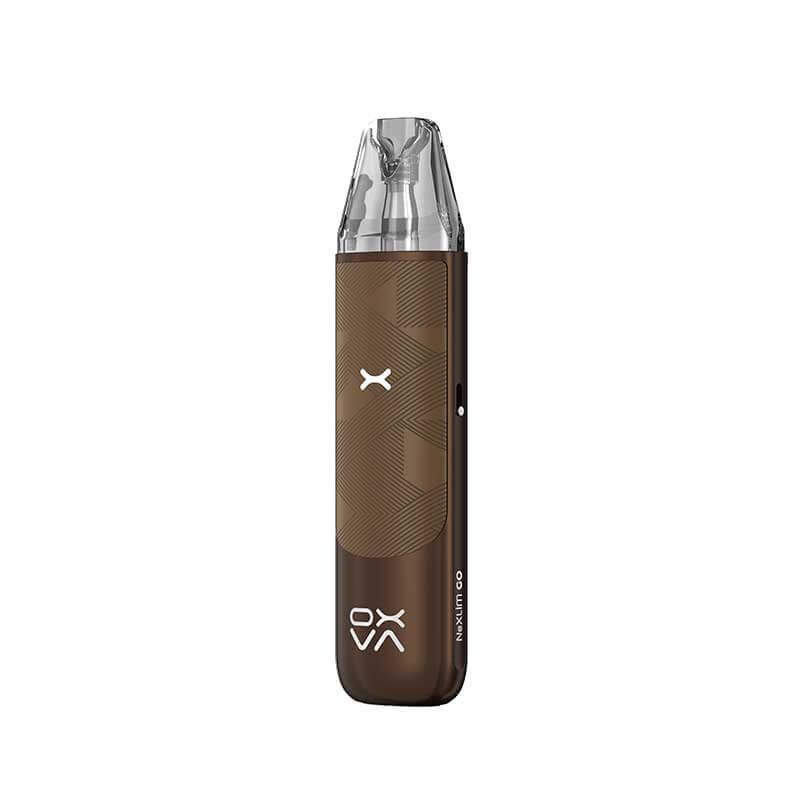 Oxva Nexlim Go Pod Vape Kit: Portable & Powerful - Vapesupermall Oxva Nexlim Go Pod Vape Kit: Portable & Powerful - Vapesupermall