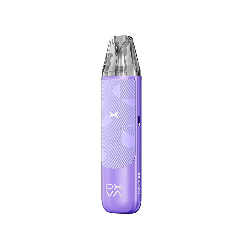 Oxva Nexlim Go Pod Vape Kit: Portable & Powerful - Vapesupermall Oxva Nexlim Go Pod Vape Kit: Portable & Powerful - Vapesupermall
