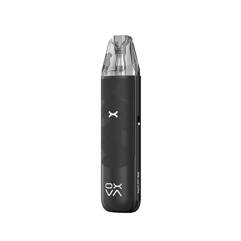 Oxva Nexlim Go Pod Vape Kit: Portable & Powerful - Vapesupermall Oxva Nexlim Go Pod Vape Kit: Portable & Powerful - Vapesupermall