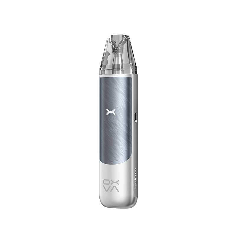 Oxva Nexlim Go Pod Vape Kit: Portable & Powerful - Vapesupermall Oxva Nexlim Go Pod Vape Kit: Portable & Powerful - Vapesupermall