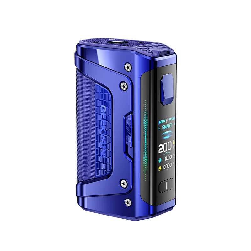 Original Geekvape Aegis Legend 5 Box Mod Premium Vape - Vapesupermall Original Geekvape Aegis Legend 5 Box Mod Premium Vape - Vapesupermall