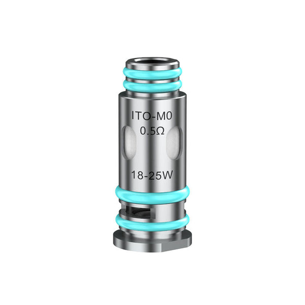 Voopoo ITO Replacement Coils