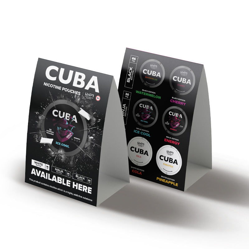 CUBA