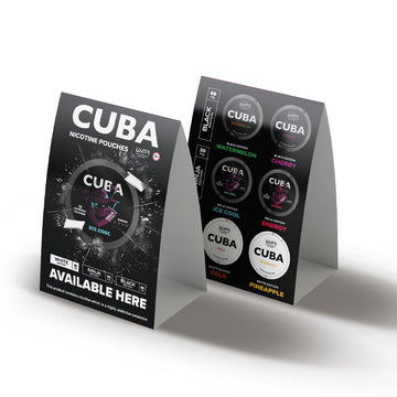CUBA
