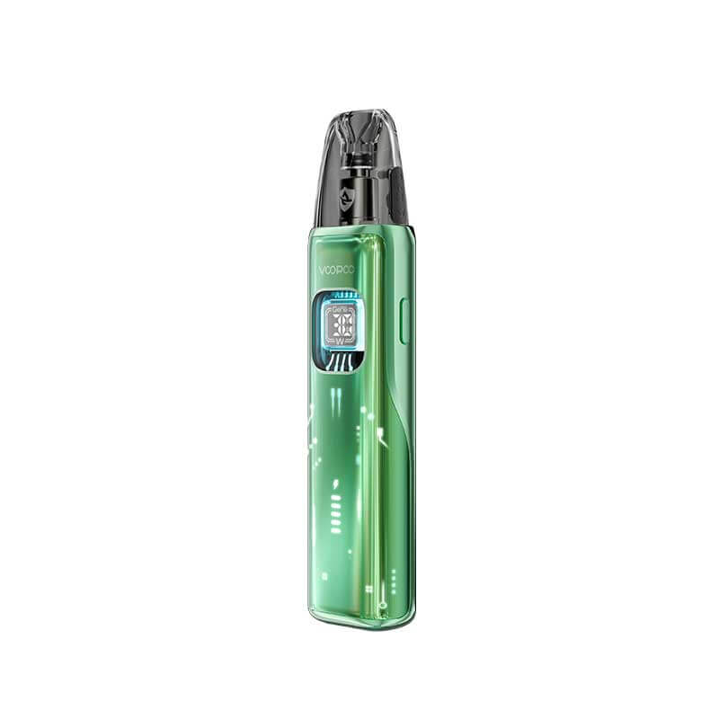 VooPoo Argus Matrix Pod Vape Kit - Vapesupermall