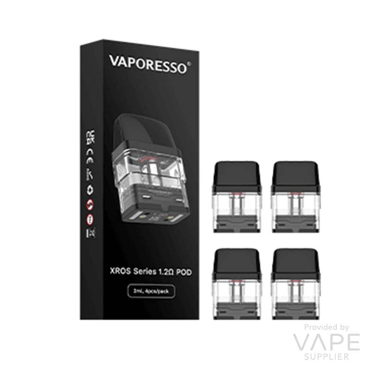 Vaporesso XROS Replacement Pods