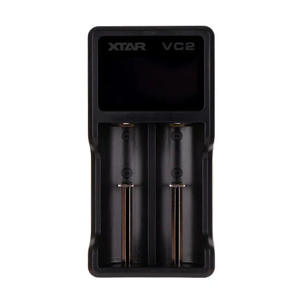 Xtar VC2 Battery Charger