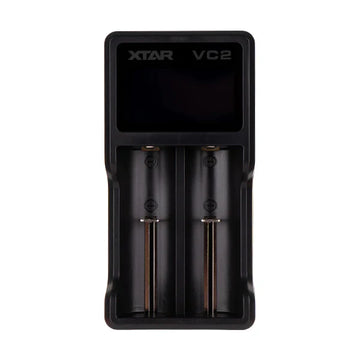 Xtar VC2 Battery Charger