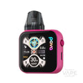Allo Pava Horiz Ultra Vape Pod Kit VIOLET BUTTERFLY