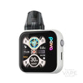 Allo Pava Horiz Ultra Vape Pod Kit WHITE SPLASH