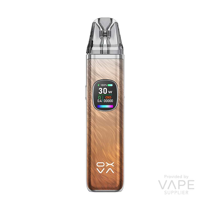 oxva xlim pro 2 pod kit