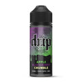 Drip 100ml Shortfills