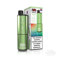 ivg 2400 4 in 1 20mg rechargeable pod kit